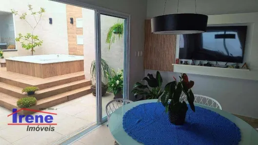 Cobertura com 4 Quartos à venda, 224m² no Centro, Itanhaém