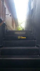 Casa com 2 Quartos à venda, 120m² no Jardim Rodolfo Pirani, São Paulo
