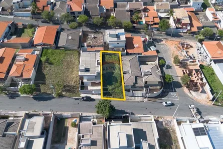 Terreno / Lote / Condomínio à venda, 250m² no João XXIII, Vinhedo