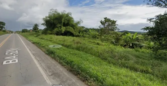 Terreno / Lote Comercial à venda, 45003m² no Distrito Industrial, Candeias