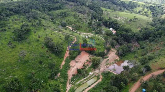 Terreno / Lote / Condomínio à venda, 20000m² no , Florestal