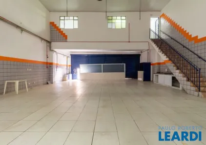 Loja / Salão / Ponto Comercial para alugar, 350m² no Santana, São Paulo