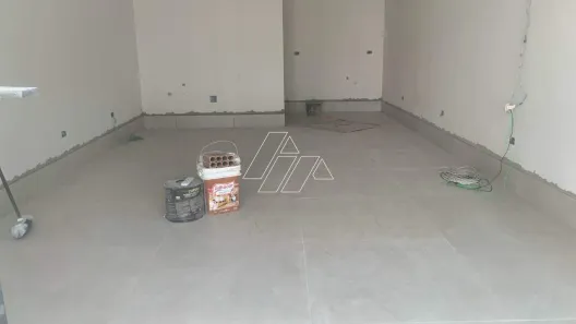 Loja / Salão / Ponto Comercial para alugar, 36m² no Palmital, Marília