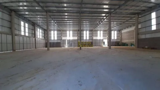 Galpão / Depósito / Armazém para alugar, 2350m² no Parque Empresarial Santa Rita, Pindamonhangaba