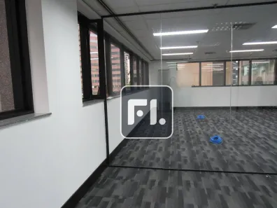 Conjunto Comercial / Sala para venda ou aluguel, 110m² no Vila Olímpia, São Paulo