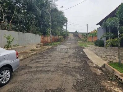 Terreno / Lote / Condomínio à venda, 500m² no Jataizinho, Jataizinho