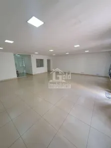 Prédio Inteiro para alugar, 252m² no Centro, Ribeirão Preto