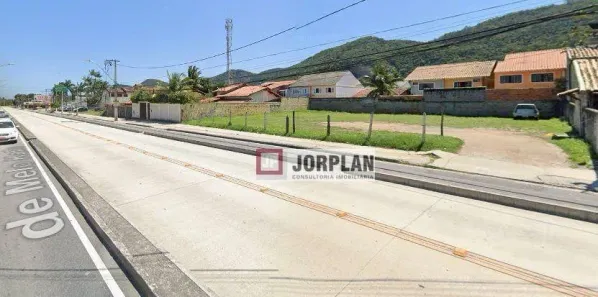 Terreno / Lote / Condomínio para venda ou aluguel, 900m² no Piratininga, Niterói