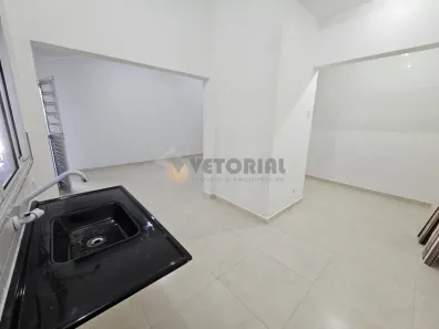 Kitnet com 1 Quarto para alugar, 41m² no Praia das Palmeiras, Caraguatatuba