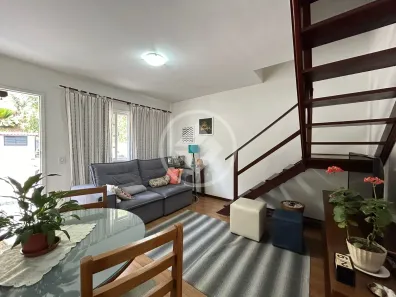 Casa de Condomínio com 2 Quartos à venda, 68m² no Bom Retiro, Teresópolis
