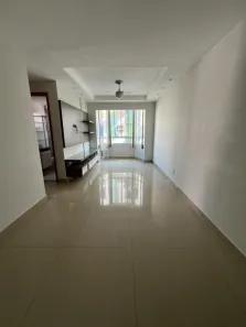 Apartamento com 2 Quartos à venda, 57m² no Parque Rosário, Campos dos Goytacazes