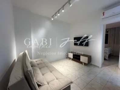 Kitnet com 1 Quarto para alugar, 40m² no Boqueirão, Santos
