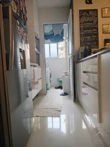Apartamento com 2 Quartos à venda, 67m² no Vila Andrade, São Paulo