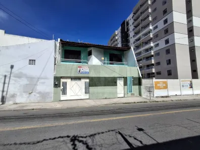 Casa com 4 Quartos à venda, 174m² no Luzia, Aracaju