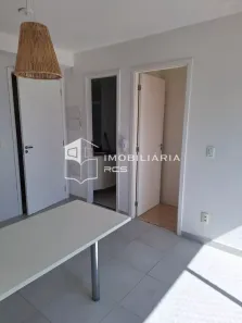 Apartamento com 2 Quartos para alugar, 35m² no Vila Leopoldina, São Paulo