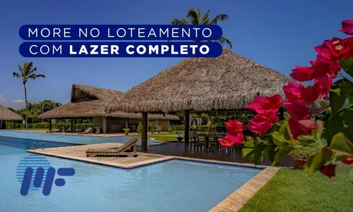 Terreno / Lote / Condomínio à venda, 250m² no Pecém, São Gonçalo do Amarante