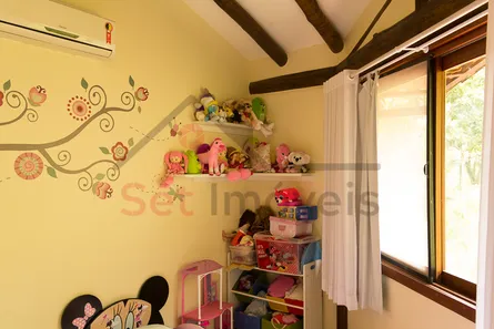 Casa com 3 Quartos à venda, 170m² no Samambaia, Petrópolis