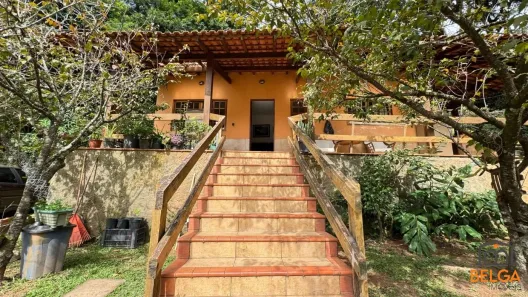 Fazenda / Sítio / Chácara com 2 Quartos à venda, 7245m² no Terra Preta (Terra Preta), Mairiporã