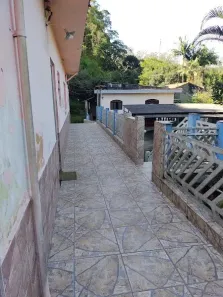 Fazenda / Sítio / Chácara com 3 Quartos à venda, 1158m² no Quarta Divisão, Ribeirão Pires