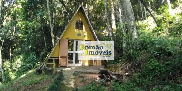 Hotel / Motel / Pousada com 30 Quartos à venda, 750m² no Apolinário, Mairiporã