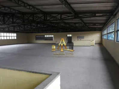 Galpão / Depósito / Armazém para alugar, 9000m² no Jardim Luana, Itaquaquecetuba
