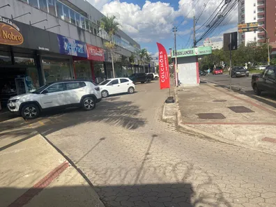 Loja / Salão / Ponto Comercial à venda, 53m² no Chácara, Betim