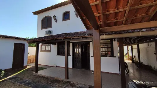 Casa com 4 Quartos à venda, 214m² no Praia de Itaipuaçu (Itaipuaçu), Maricá
