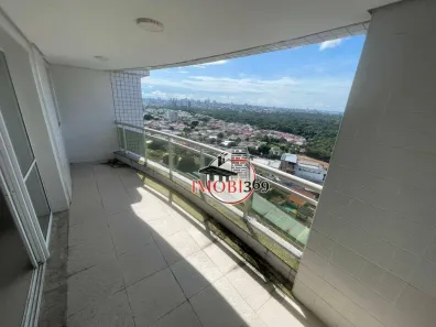 Cobertura com 3 Quartos à venda, 254m² no Dom Pedro I, Manaus