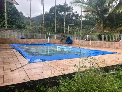 Fazenda / Sítio / Chácara com 3 Quartos à venda, 15000m² no Rui Sanglard, Nova Friburgo