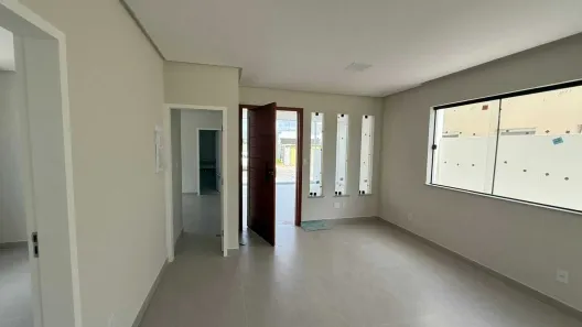 Casa de Condomínio com 3 Quartos à venda, 133m² no Zona de Expansão (Olhos D'Agua), Barra dos Coqueiros