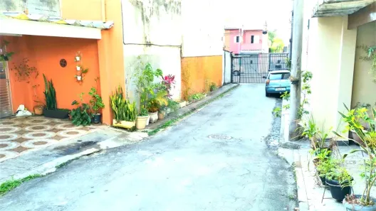 Casa de Vila com 2 Quartos à venda, 72m² no Saúde, São Paulo