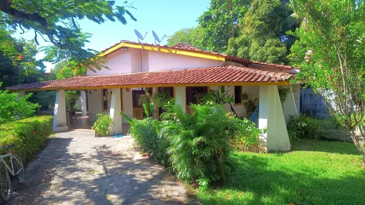 Casa de Vila com 5 Quartos à venda, 200m² no , Vera Cruz