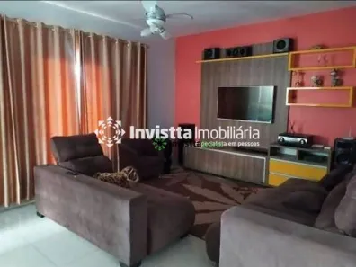 Casa com 3 Quartos à venda, 187m² no Setor Tropical Palmas, Porto Nacional