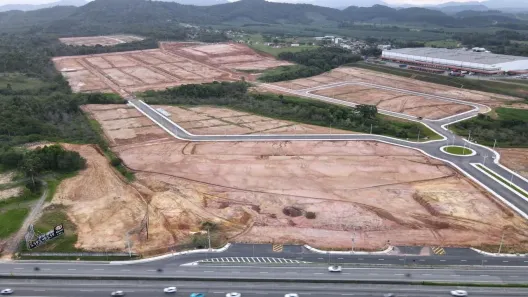 Terreno / Lote / Condomínio à venda, 600m² no Nossa Senhora da Conceição, Balneário Piçarras