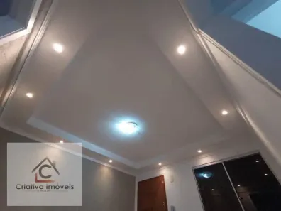 Apartamento com 2 Quartos à venda, 46m² no Jardim Marilu, São Paulo