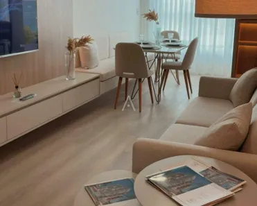 Apartamento com 2 Quartos à venda, 65m² no Jardim Anápolis, Toledo