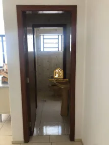 Prédio Inteiro à venda, 185m² no Centro, Atibaia