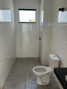 Casa com 2 Quartos à venda, 51m² no Porto Seguro, Ribeirão das Neves