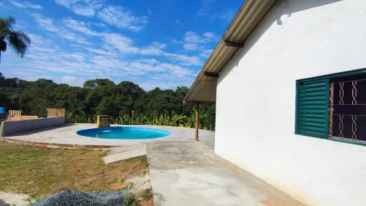 Fazenda / Sítio / Chácara com 2 Quartos à venda, 167m² no , Ibiúna