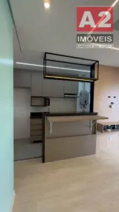 Apartamento com 2 Quartos para alugar, 53m² no Vila Yara, Osasco