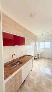 Apartamento com 2 Quartos para alugar, 54m² no Votupoca, Barueri