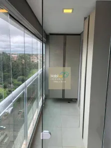 Flat com 1 Quarto à venda, 38m² no Jardim Tarraf II, São José do Rio Preto