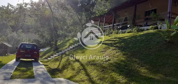Fazenda / Sítio / Chácara com 2 Quartos à venda, 5000m² no Sampaio Correia (Sampaio Correia), Saquarema
