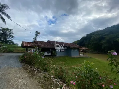 Fazenda / Sítio / Chácara com 3 Quartos à venda, 67000m² no , Massaranduba