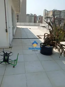 Andar / Laje corporativa à venda, 1000m² no Icaraí, Niterói