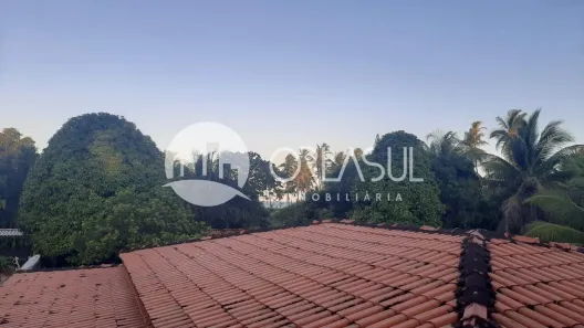 Casa com 6 Quartos à venda, 300m² no Aritaguá, Ilhéus