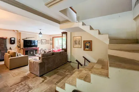 Casa de Condomínio com 5 Quartos à venda, 465m² no Parque do Imbui, Teresópolis