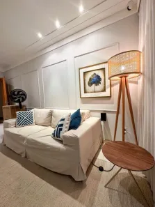 Apartamento com 4 Quartos à venda, 143m² no Campinas de Brotas, Salvador