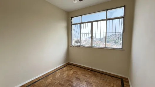 Apartamento com 2 Quartos para alugar, 80m² no Fonseca, Niterói