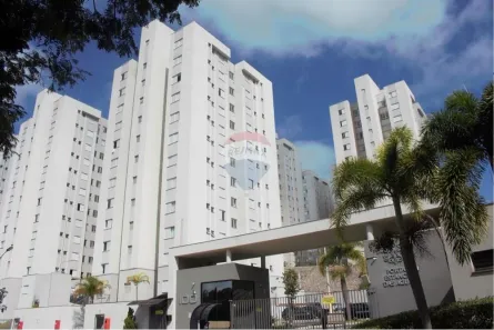 Apartamento com 2 Quartos para alugar, 66m² no Jardim Country Club, Poços de Caldas